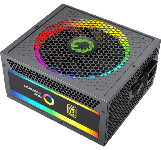 Блок живлення  GameMax RGB-1050 PRO (1050 Вт)