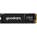 SSD-накопичувач  GOODRAM PX600 2280 PCIe 4.0 x4 NVMe 500GB (SSDPR-PX600-500-80)