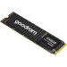SSD-накопичувач  GOODRAM PX600 2280 PCIe 4.0 x4 NVMe 500GB (SSDPR-PX600-500-80)