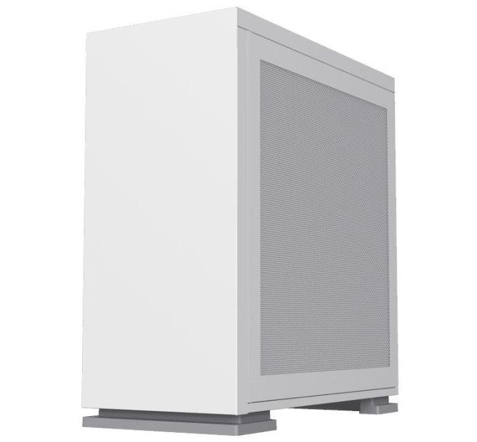 Корпус  GameMax M60 White без БЖ