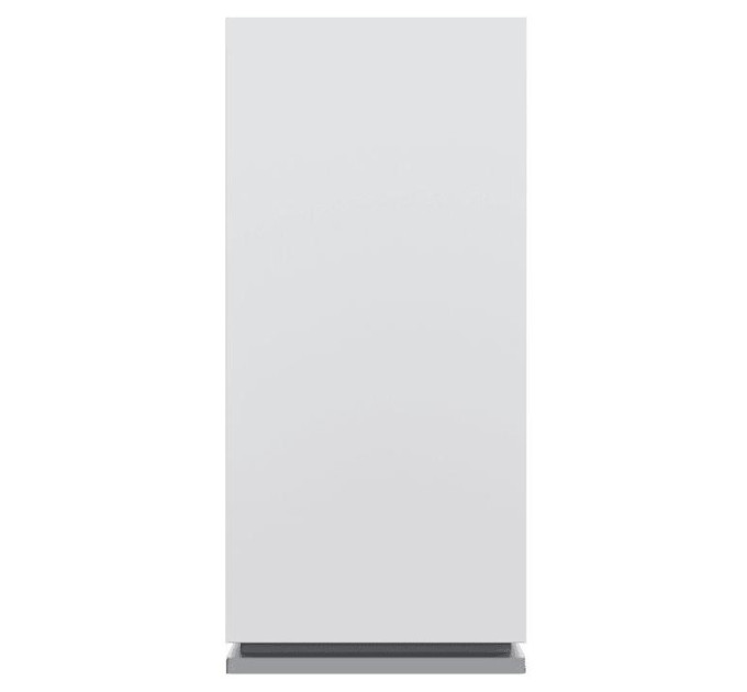 Корпус  GameMax M60 White без БЖ