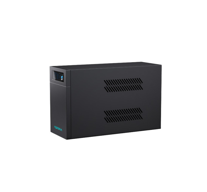 Джерело безперебійного живлення Marsriva MR-UF800L 480W LCD (MR-UF800L)