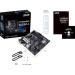ASUS Материнська плата ASUS PRIME B550M-A
