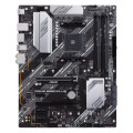 ASUS Материнська плата ASUS PRIME B550-PLUS