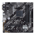 ASUS Материнська плата ASUS PRIME B550M-K