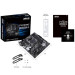 ASUS Материнська плата ASUS PRIME B550M-K