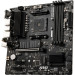 MSI Материнська плата MSI B550M PRO-VDH WIFI