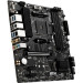 MSI Материнська плата MSI B550M PRO-VDH WIFI