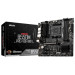MSI Материнська плата MSI B550M PRO-VDH WIFI
