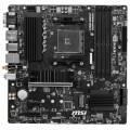 MSI Материнська плата MSI B550M PRO-VDH WIFI