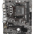 MSI Материнська плата MSI A520M-A PRO