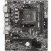 MSI Материнська плата MSI A520M-A PRO