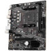 MSI Материнська плата MSI A520M-A PRO