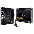 ASUS Материнська плата ASUS TUF GAMING B550M-PLUS WIFI II