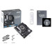 ASUS Материнська плата ASUS PRIME B660M-K D4