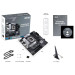 ASUS Материнська плата ASUS PRIME B660M-A WIFI D4