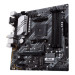ASUS Материнська плата ASUS PRIME B550M-A WIFI II
