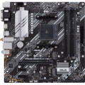 ASUS Материнська плата ASUS PRIME B550M-A WIFI II