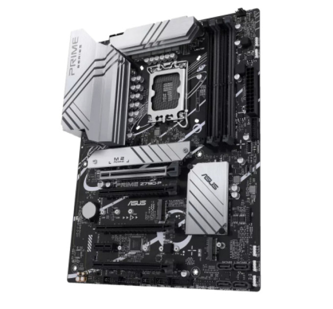 ASUS Материнська плата ASUS PRIME Z790-P