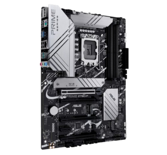 ASUS Материнська плата ASUS PRIME Z790-P