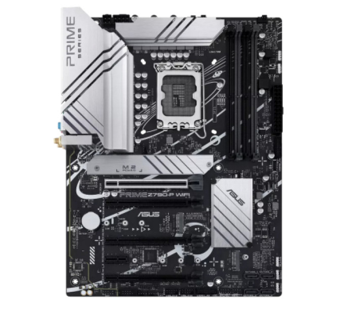 ASUS Материнська плата ASUS PRIME Z790-P WIFI