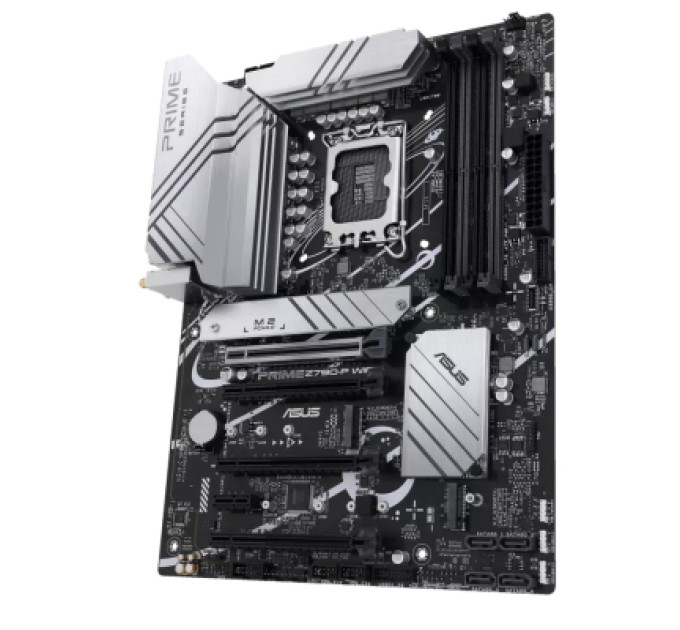 ASUS Материнська плата ASUS PRIME Z790-P WIFI
