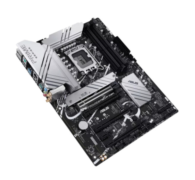 ASUS Материнська плата ASUS PRIME Z790-P WIFI