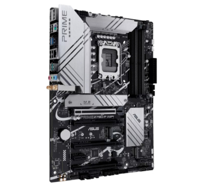 ASUS Материнська плата ASUS PRIME Z790-P WIFI