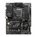 MSI Материнська плата MSI PRO Z790-P WIFI
