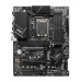 MSI Материнська плата MSI PRO Z790-P WIFI