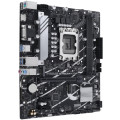 ASUS Материнська плата ASUS PRIME B760M-K D4
