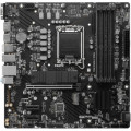 MSI Материнська плата MSI PRO B760M-P DDR4