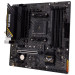 ASUS Материнська плата ASUS TUF GAMING A520M-PLUS WIFI
