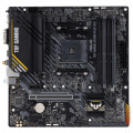 ASUS Материнська плата ASUS TUF GAMING A520M-PLUS WIFI