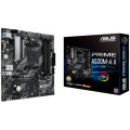 ASUS Материнська плата ASUS PRIME A520M-A II/CSM