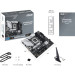 ASUS Материнська плата ASUS PRIME B760M-A WIFI