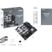 ASUS Материнська плата ASUS PRIME B760M-A-CSM
