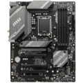 MSI Материнська плата MSI B760 GAMING PLUS WIFI