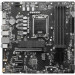 MSI Материнська плата MSI PRO B760M-P