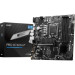 MSI Материнська плата MSI PRO B760M-P