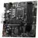 MSI Материнська плата MSI PRO B760M-P