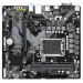 GIGABYTE Материнська плата GIGABYTE B760M H DDR4