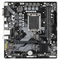 GIGABYTE Материнська плата GIGABYTE B760M H DDR4