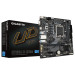 GIGABYTE Материнська плата GIGABYTE B760M H DDR4