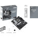 ASUS Материнська плата ASUS PRIME B650M-K
