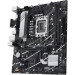 ASUS Материнська плата ASUS PRIME B760M-K