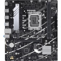 ASUS Материнська плата ASUS PRIME B760M-R D4