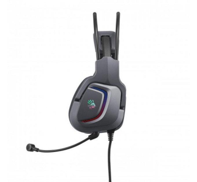 A4Tech Навушники A4Tech Bloody G575 Grey