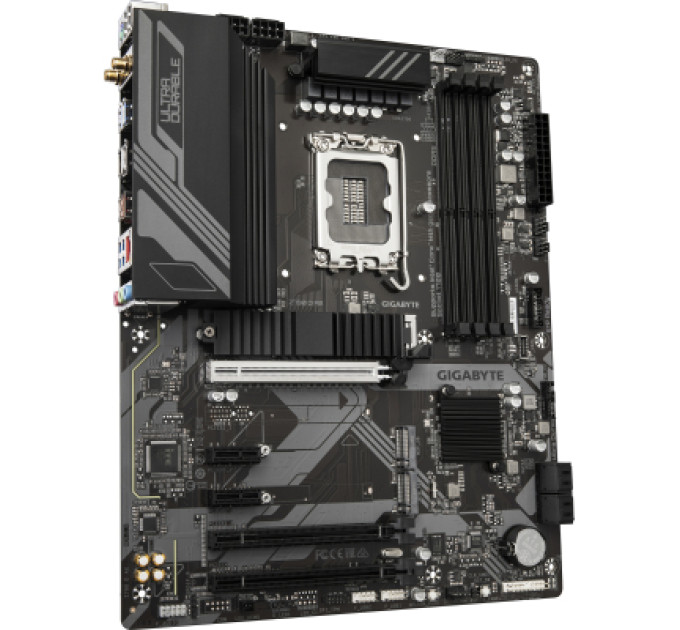 GIGABYTE Материнська плата GIGABYTE Z790 D AX