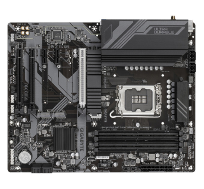 GIGABYTE Материнська плата GIGABYTE Z790 D AX
